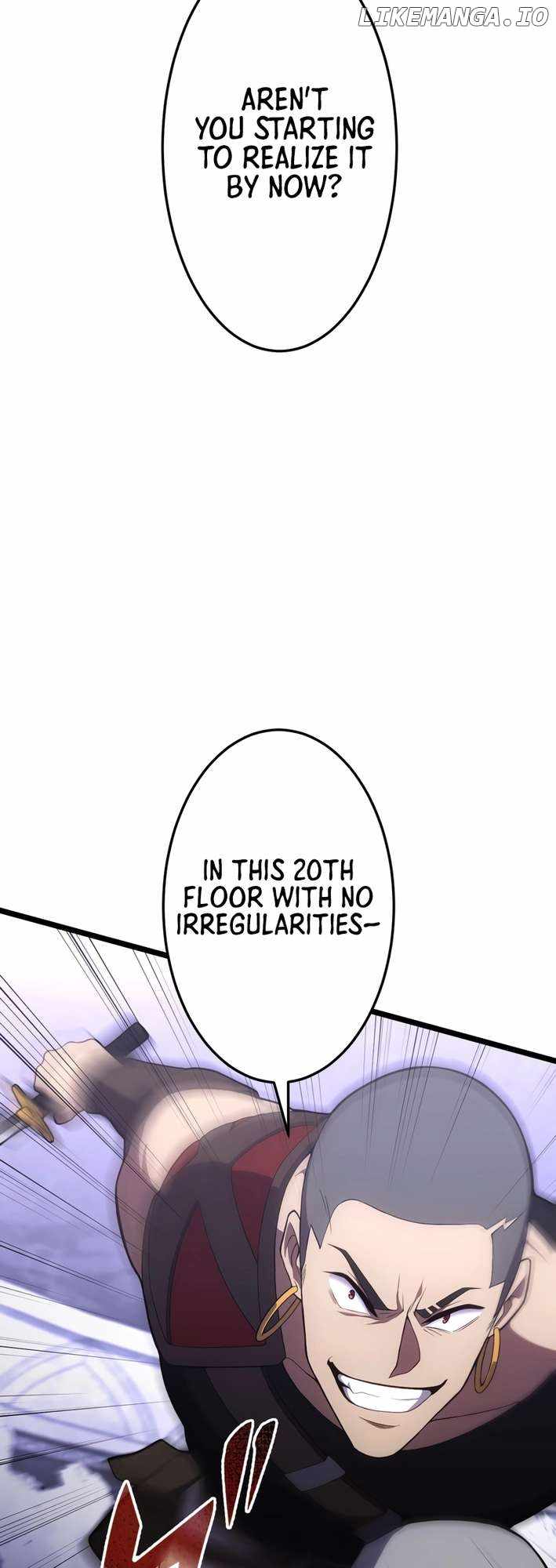 Kouunchi MAX no Ore Dake Jinsei Kaiki Chapter 12 41
